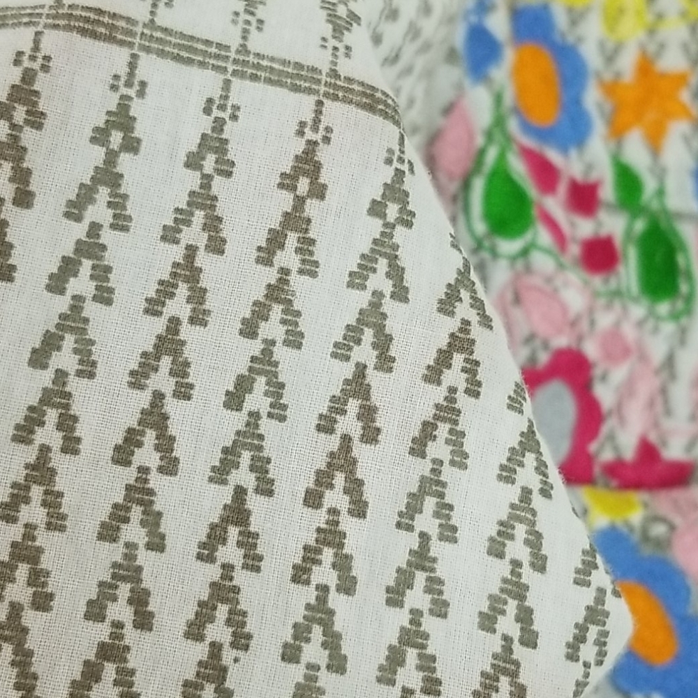 Anouk Grewal cotton kaftan, medium - Picture 7 of 7